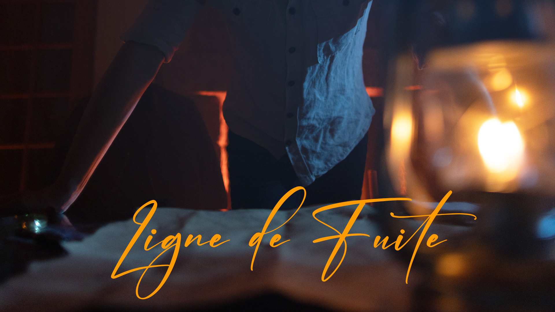 Voici “Ligne de Fuite”, notre film réalisé en 72h